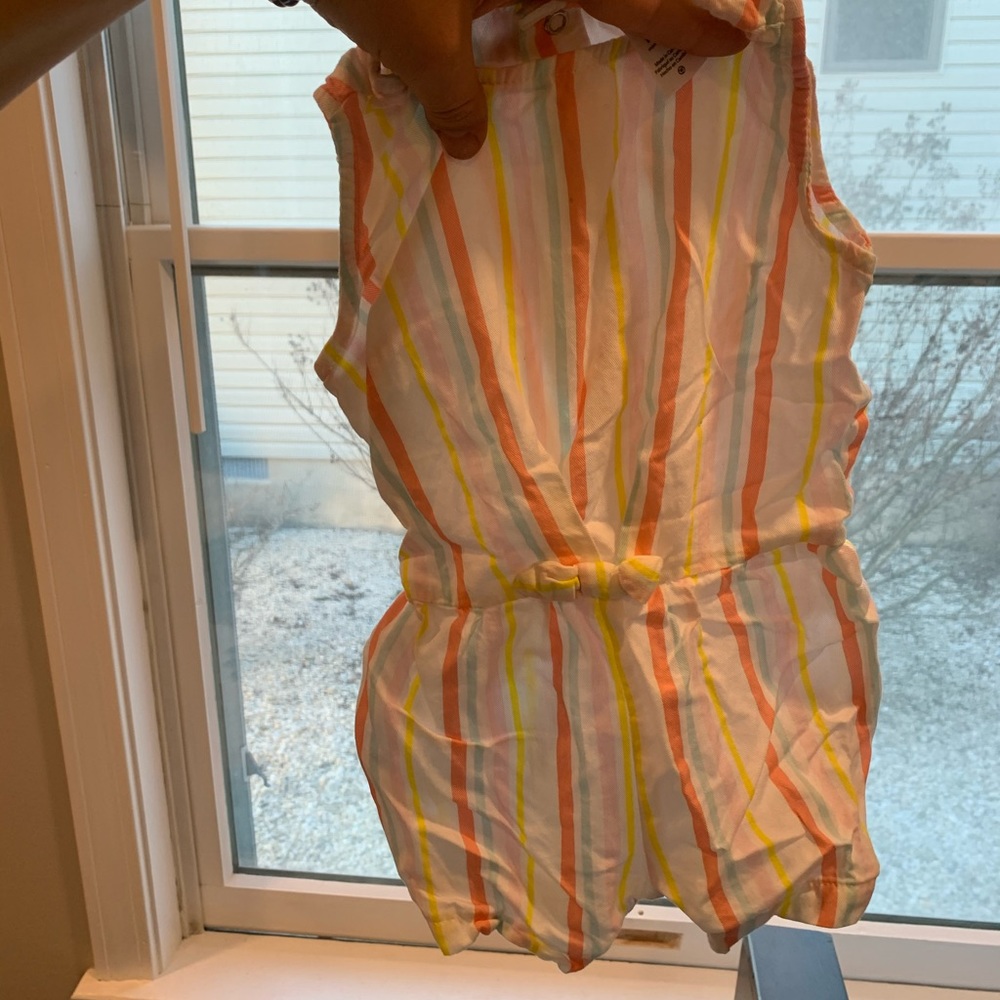 18 month spring outfit